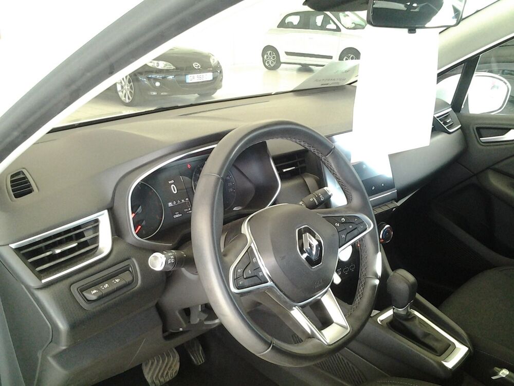 Clio V 1.0 TCE 90CH BUSINESS X-TRONIC -21 2021 occasion 71880 Ch&acirc;tenoy-le-Royal