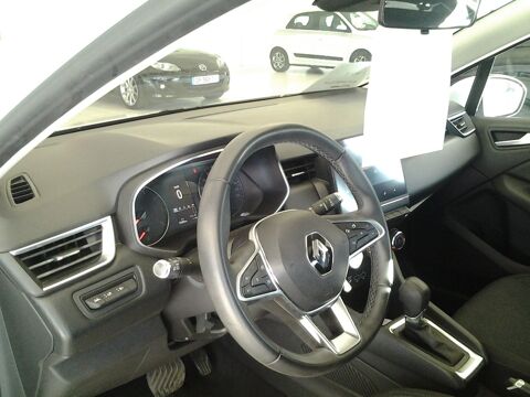 Clio V 1.0 TCE 90CH BUSINESS X-TRONIC -21 2021 occasion 71880 Ch&acirc;tenoy-le-Royal