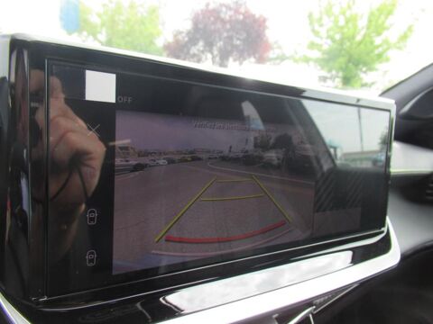 2008 1.2 Hybrid 145ch GT e-DCS6 2026 occasion 91650 BREUILLET