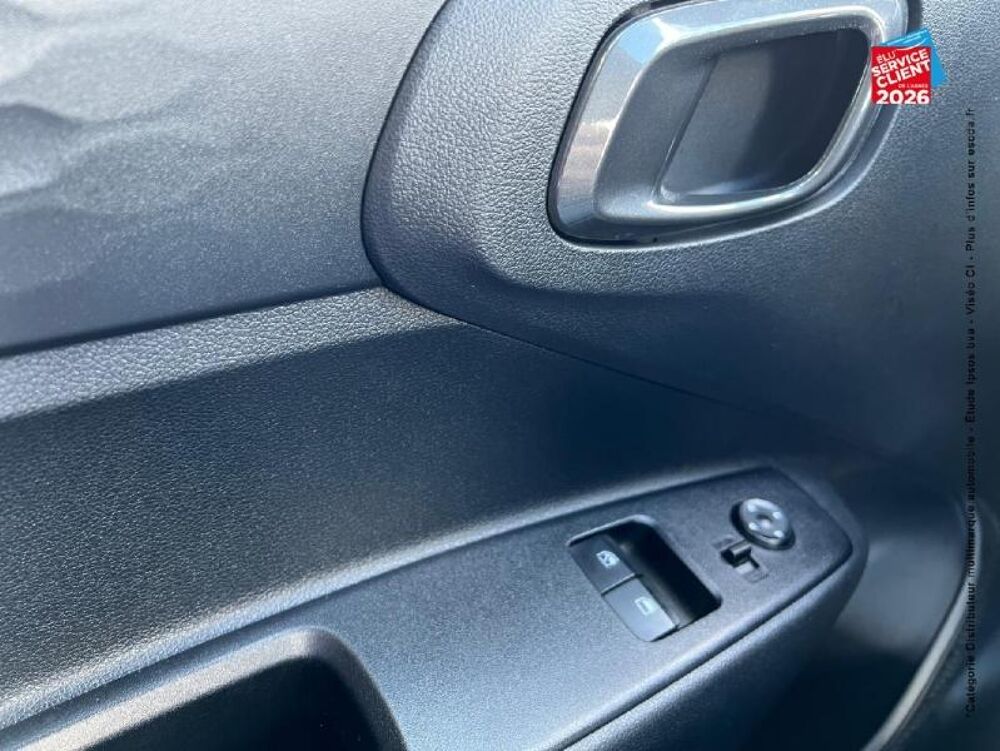 i10 1.0 67ch ECO Intuitive 2024 occasion 67800 Bischheim