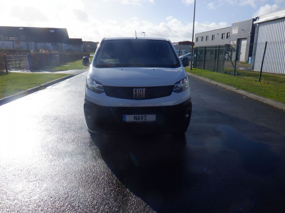 Scudo LONG 2.0 MULTIJET 145CH BUSINESS - GRIP CONTROL 2022 occasion 27310 Bourg-Achard