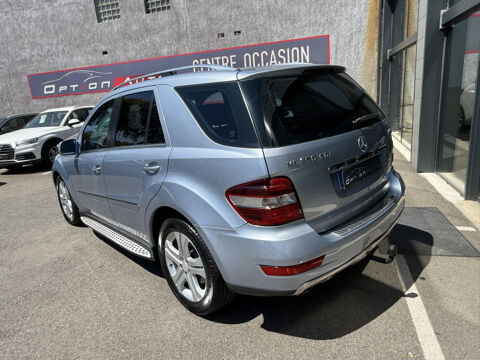 Classe M 350 CDI 2009 occasion 31140 Aucamville