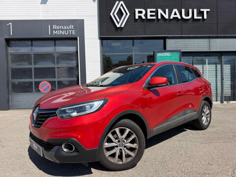 Renault kadjar 1.5 DCI 110CH ENERGY BUSINESS ECO&sup2;