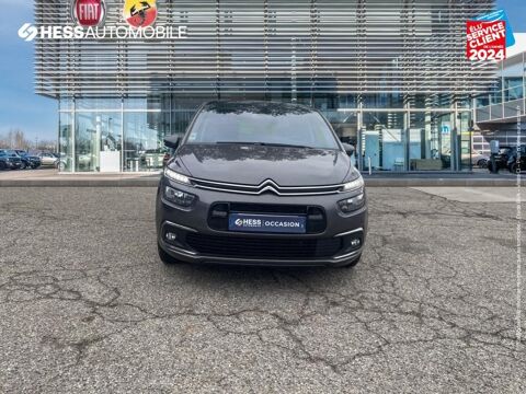 C4 Picasso PureTech 130ch Shine S&S 2019 occasion 42000 Saint-Étienne