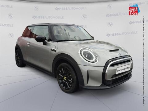 Cooper SE 184ch Edition Premium BVA 5CV 2024 occasion 68390 Sausheim
