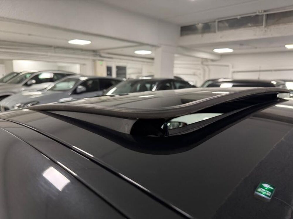 S&eacute;rie 4 420iA 184ch M Sport 2021 occasion 92100 Boulogne-Billancourt