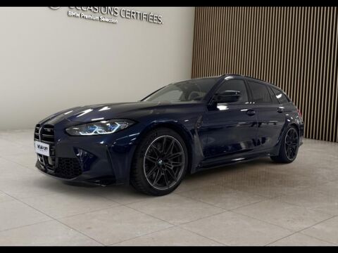 Annonce voiture BMW M3 127990 