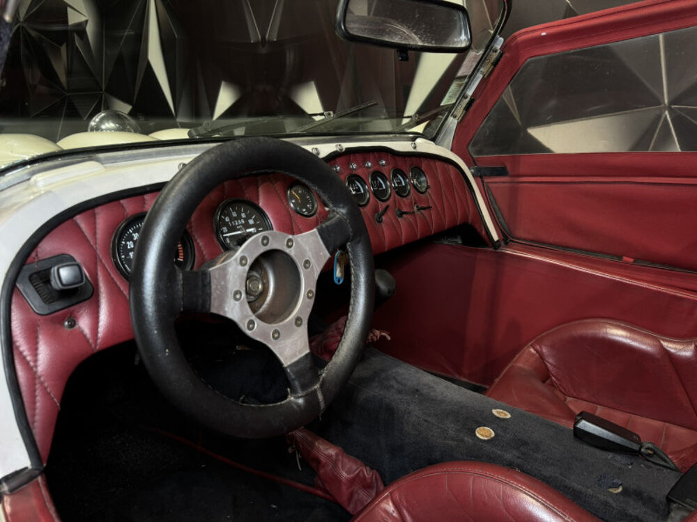  1989 occasion 63170 Aubi&egrave;re