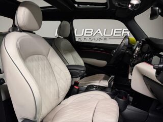 Cooper SE 184ch Edition Premium Plus BVA 5CV 2023 occasion 92100 Boulogne-Billancourt