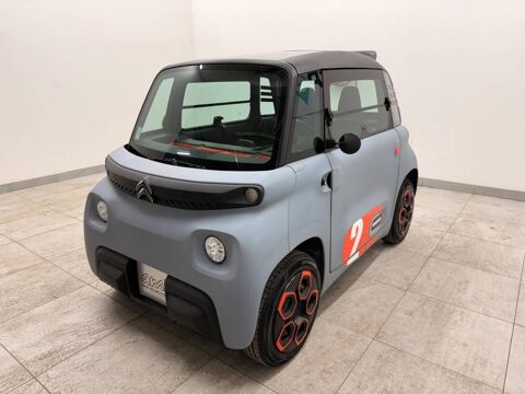 Citro&euml;n AMI My Ami Cargo 2021 occasion Montgeron 91230