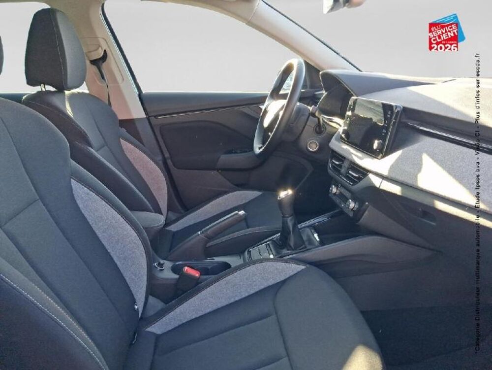 Kamiq 1.0 TSI Evo 2 116ch Selection 2025 occasion 57970 Illange