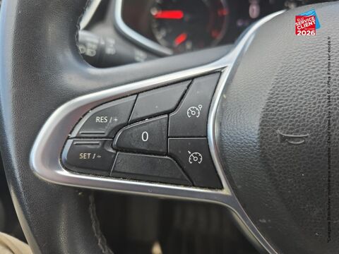 Clio 1.5 Blue dCi 85ch Business 2019 occasion 68000 Colmar