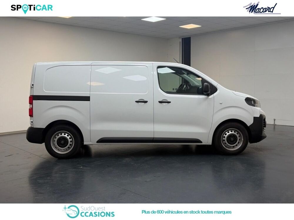 Expert M 1.5 Diesel 120ch Pack Premium Connect 2026 occasion 82000 Montauban