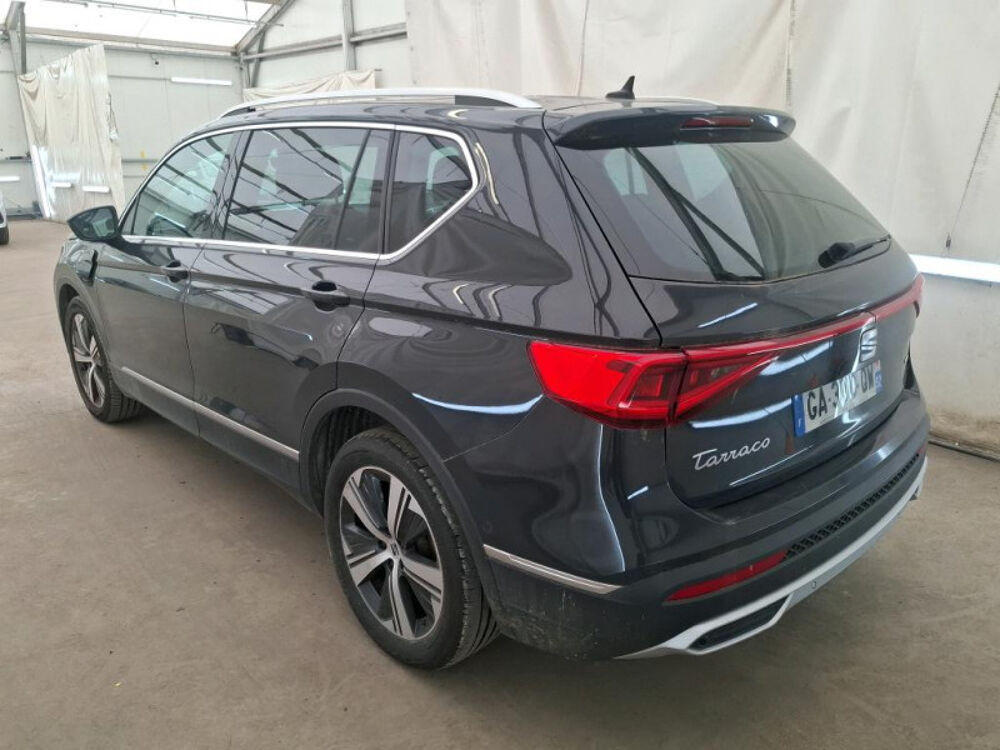 Tarraco 1.4 E-HYBRID 245CH XCELLENCE DSG6 2021 occasion 95310 Saint-Ouen-l'Aum&ocirc;ne
