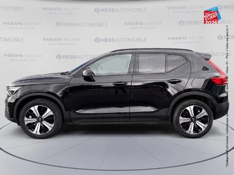 XC40 Recharge 231ch Start EDT 2023 occasion 67460 Souffelweyersheim