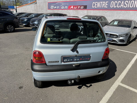 Twingo 1.2 16V 75CH EXPRESSION 2001 occasion 31140 Aucamville