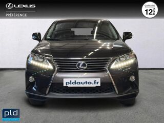 RX 450h 4WD Design 2014 occasion 13290 Les Milles