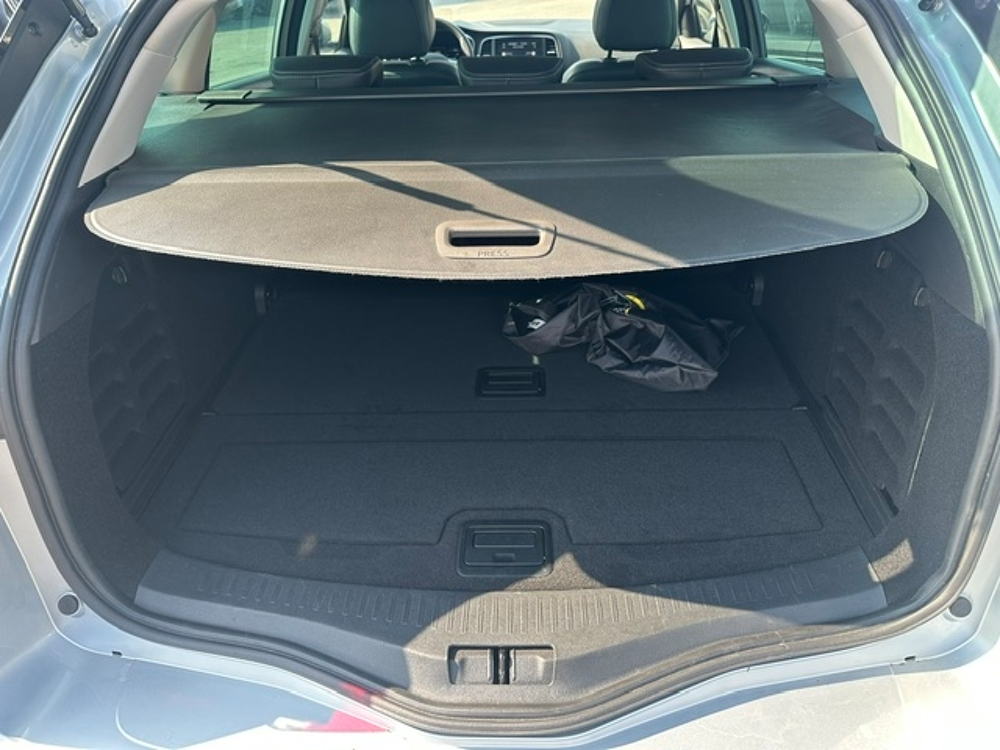 Megane IV 1.5 BLUE DCI 115CH TECHNO EDC TOIT OUVRANT 2023 occasion 16400 Puymoyen