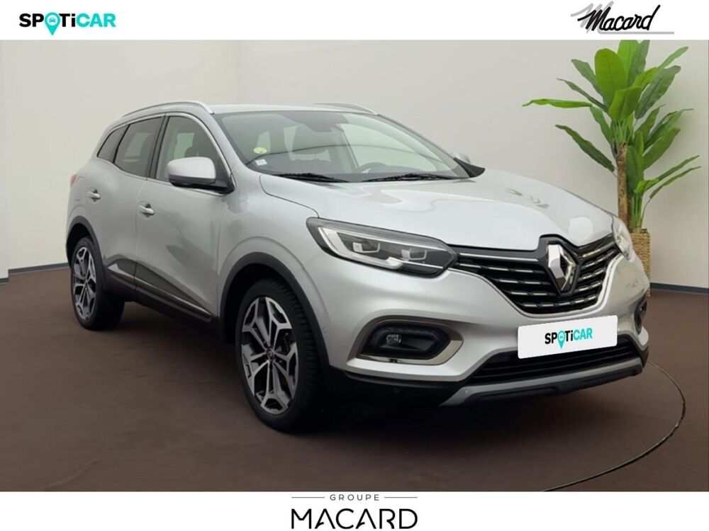 Kadjar 1.7 Blue dCi 150ch Intens 2020 occasion 82000 Montauban