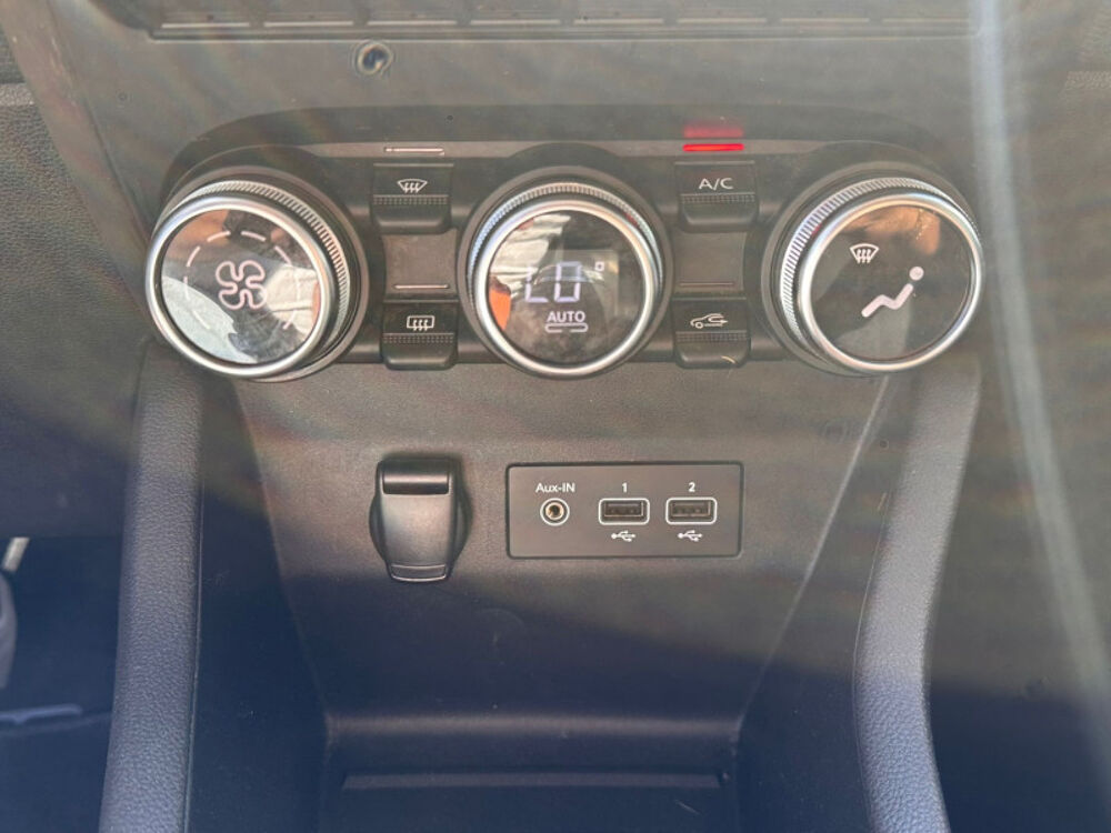 Clio V 1.0 TCE 100CH INTENS - 20 2020 occasion 38130 ECHIROLLES