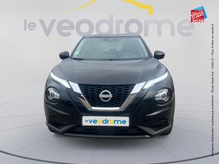 Juke 1.0 DIG-T 114ch Acenta 2023 2023 occasion 67800 Bischheim
