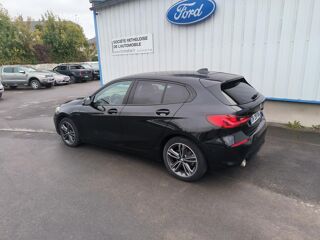 S&eacute;rie 1 118iA 136ch Edition Sport DKG7 2023 occasion 08300 RETHEL