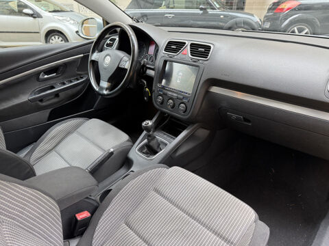 EOS 2.0 FSI 150CH SPORT 2006 occasion 06400 Cannes