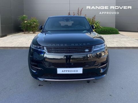 Range Rover 3.0 P510e 510ch PHEV Autobiography 2023 occasion 57050 Metz