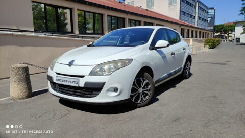 Annonce voiture Renault Mgane III 2990 