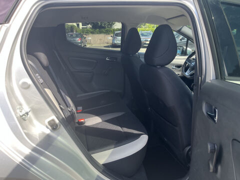 Micra 1.5 DCI 90CH N-CONNECTA 2018 occasion 95310 Saint-Ouen-l'Aum&ocirc;ne