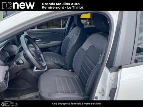 Jogger 1.0 ECO-G 100ch Confort 7 places 2022 occasion 88160 Le Thillot