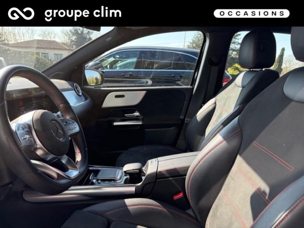 Classe B 180d 2.0 116ch AMG Line Edition 8G-DCT 2022 occasion 24100 Bergerac