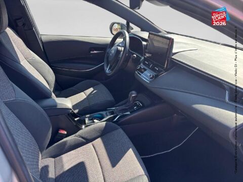 Corolla 1.8 140ch Design MY24 2025 occasion 57600 Forbach