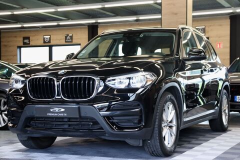 Annonce voiture BMW X3 29850 