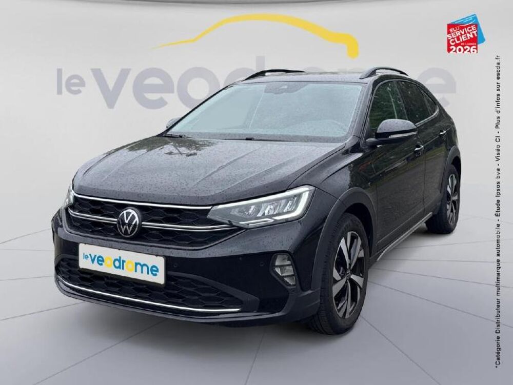 Taigo 1.0 TSI 116ch Life Plus DSG7 Camera 2025 occasion 68110 Illzach