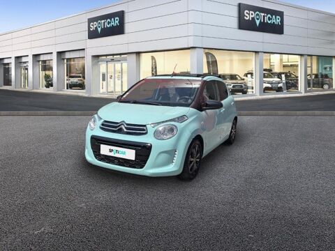 Citroen c1 Airscape PureTech 82 Shine 5p