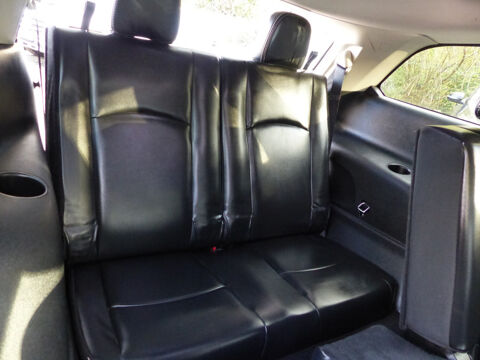 Freemont 2.0 MULTIJET 16V 170CH LOUNGE AWD BVA 2014 occasion 77144 Mont&eacute;vrain