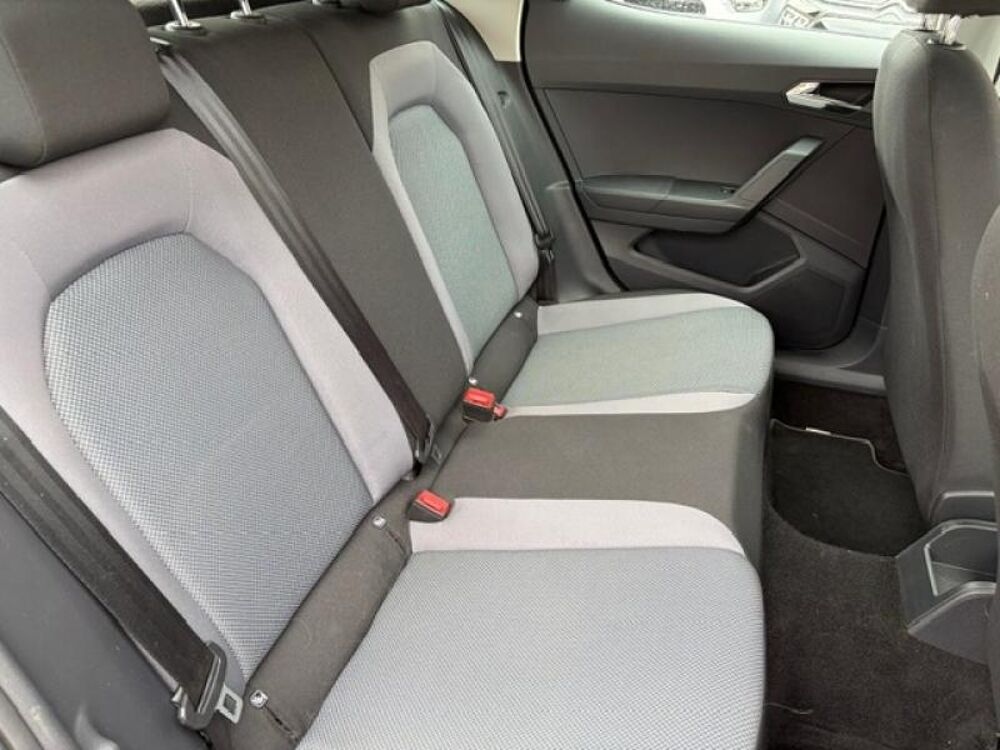 Arona 1.0 EcoTSI 95ch Start/Stop Urban Euro6d-T 2018 occasion 78630 Orgeval