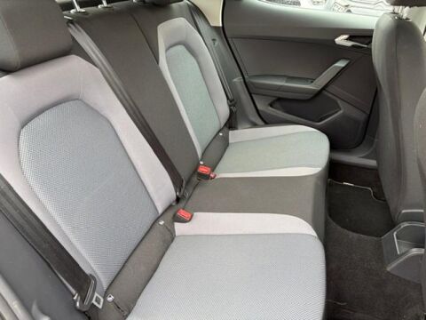 Arona 1.0 EcoTSI 95ch Start/Stop Urban Euro6d-T 2018 occasion 78630 Orgeval