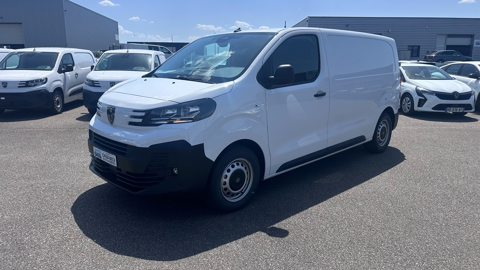 Peugeot Expert M 1.5 DIESEL 120CH 2026 occasion Onet-le-Ch&acirc;teau 12850