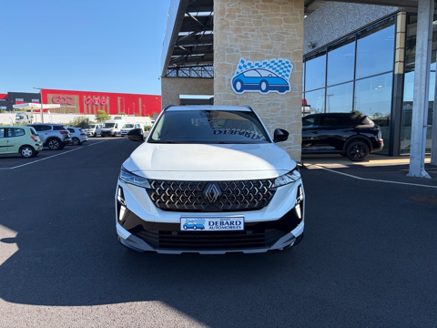 Austral 1.2 E-TECH FULL HYBRID 200CH ESPRIT ALPINE - 26 2026 occasion 34500 B&eacute;ziers
