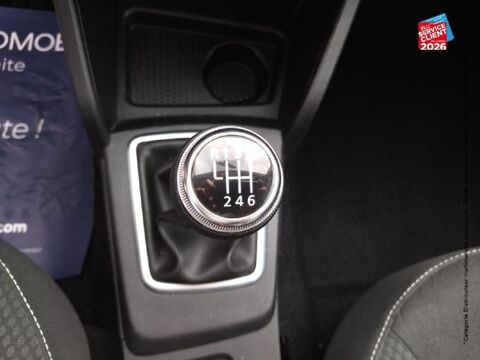 Duster 1.3 TCe 130ch FAP Expression 4x2 2022 occasion 25770 Franois