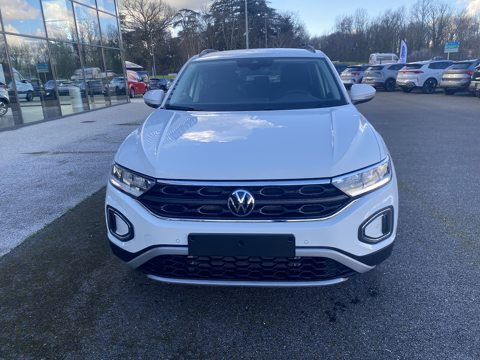 T-ROC 1.5 TSI EVO2 150CH LIFE PLUS DSG7 2026 occasion 82370 Campsas