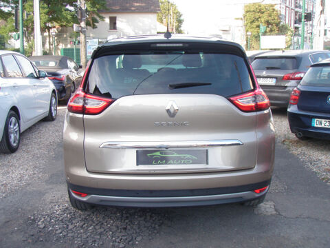 Grand scenic IV 1.2 TCE 130 ENERGY INTENS 5PL 2017 occasion 93220 Gagny