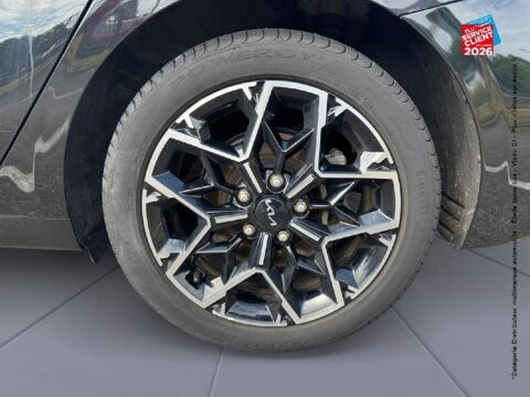 Ceed SW 1.6 CRDI 136ch MHEV GT Line Premium 2023 occasion 68110 Illzach