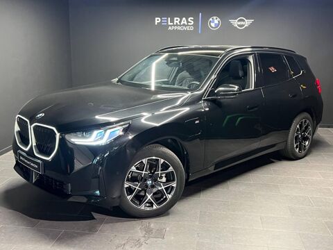 BMW X3 xDrive30e 299ch M Sport 2026 occasion TOULOUSE 31100