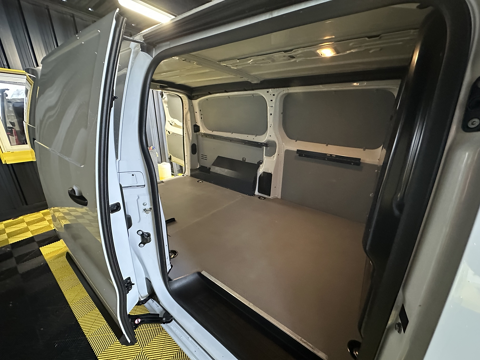 Scudo XL 2.0 BLUEHDI 145CH S&S EAT8 2024 occasion 56530 Qu&eacute;ven