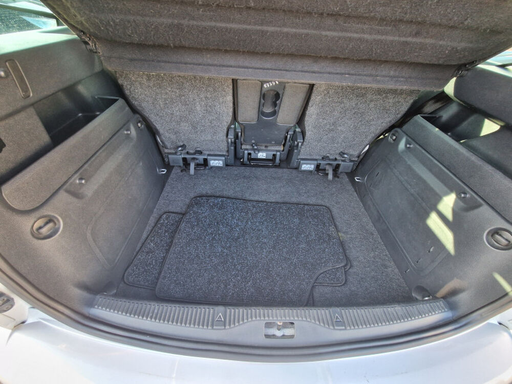Roomster 1.6 TDI105 FAP ELEGANCE 2011 occasion 29200 Brest