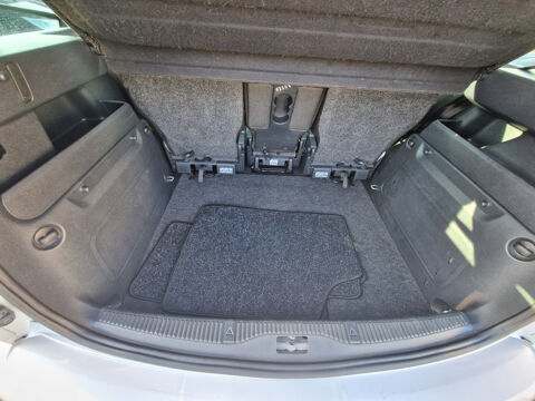 Roomster 1.6 TDI105 FAP ELEGANCE 2011 occasion 29200 Brest