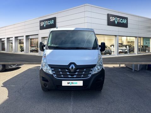 Master F3500 L1H1 2.3 dCi 130ch Grand Confort Euro6 2018 occasion 13200 Arles